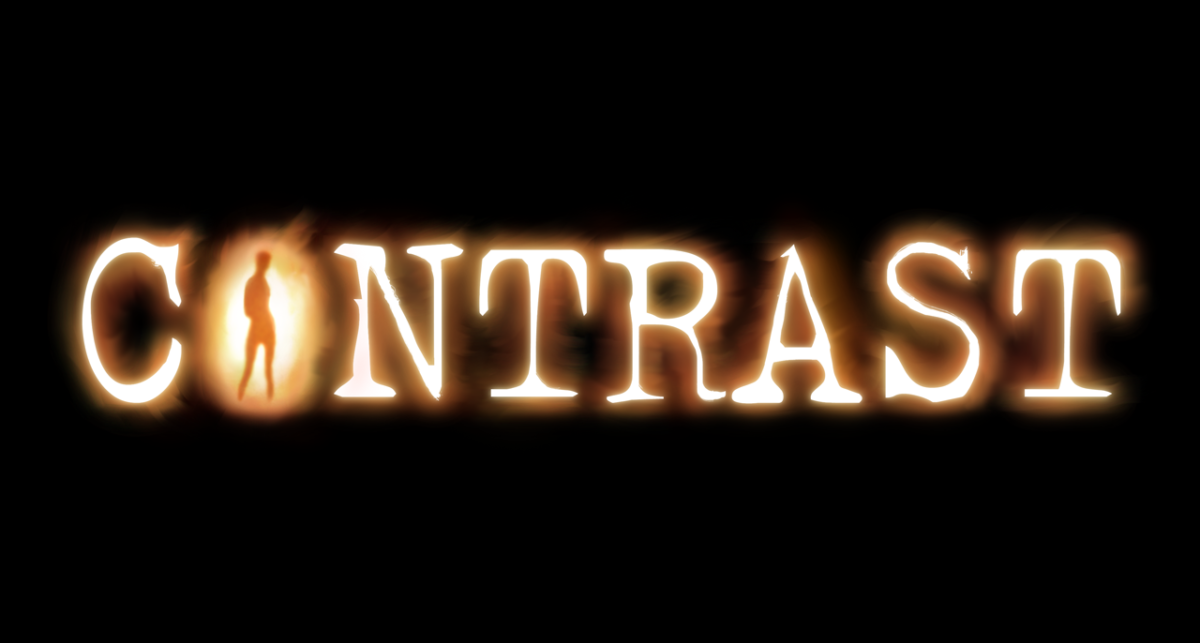 Contrast