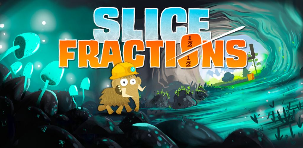 Slice Fractions