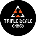 Triple Scale Games