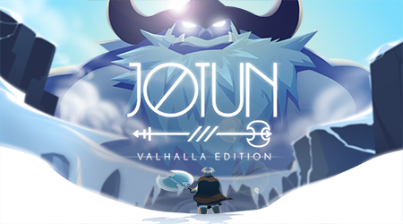 Jotun: L’édition Valhalla