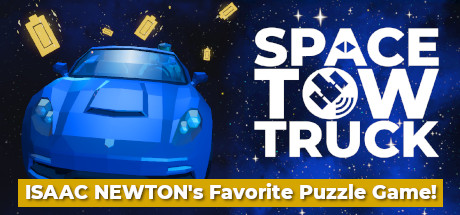 La remorqueuse de l’espace – Le jeu que Isaac Newton aurait adoré!