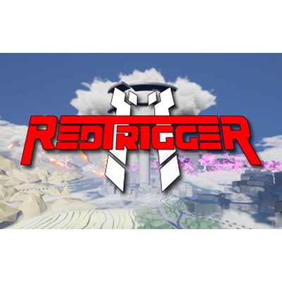 Red Trigger 2