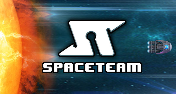 Spaceteam