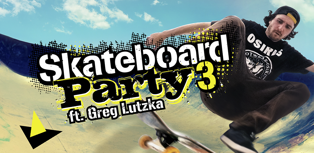 Bosan Main PUBG? Coba10 Game Android Bertema Skateboard Terbaik! 10 Game Android Bertema Skateboard Terbaik