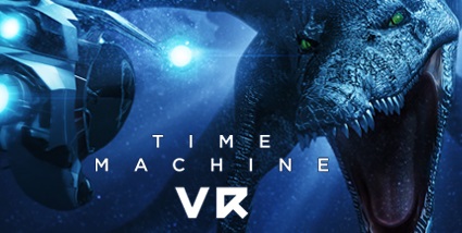 Time Machine VR