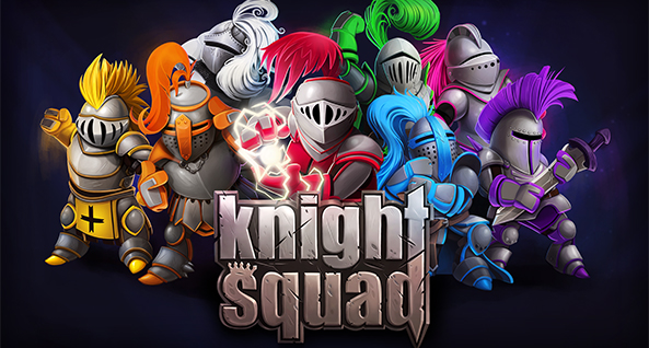 Knight Squad