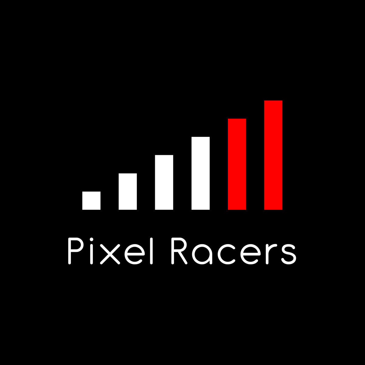 Pixel Racers