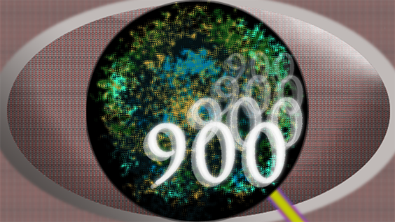 900