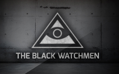 The Black Watchmen