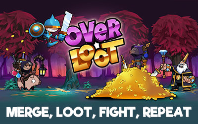 Overloot