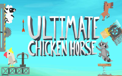 Ultimate Chicken Horse