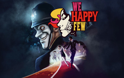 We Happy Few