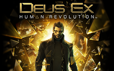 Deus Ex: Human Revolution