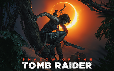 Shadow of the Tomb Raider