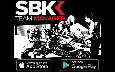 SBK Team Manager