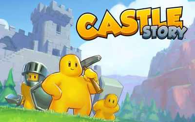 Castle Story