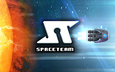 Spaceteam