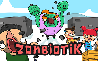 Zombiotik