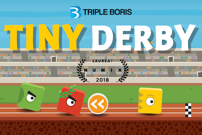 Tiny Derby