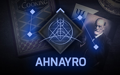 Ahnayro