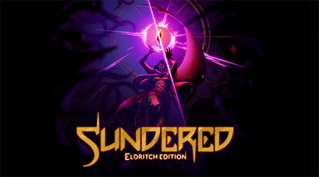 Sundered: édition surnaturelle