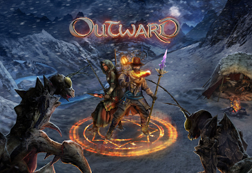 Outward