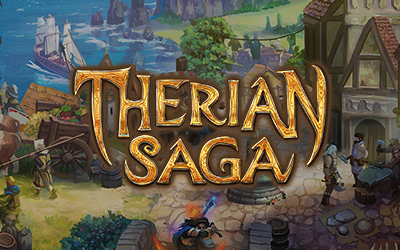 Therian Saga