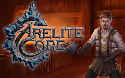 Arelite Core