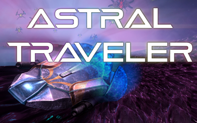 Astral Traveler