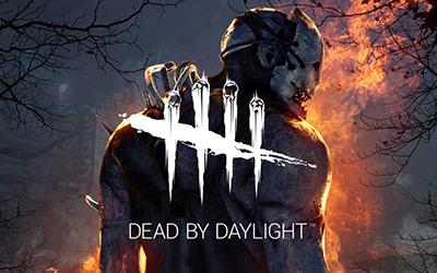 Dead by Daylight