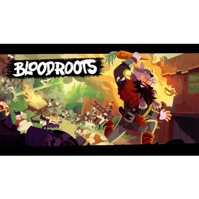 Bloodroots