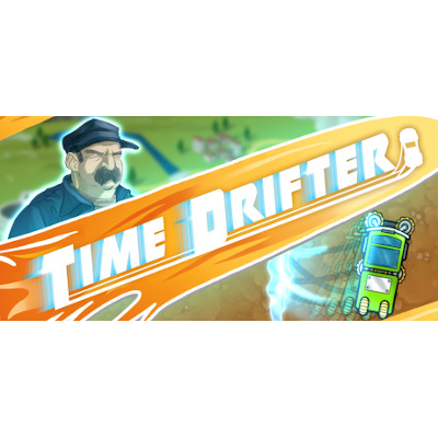 Time Drifter