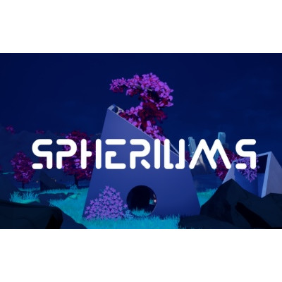 Spheriums