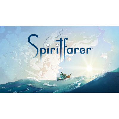 Spiritfarer