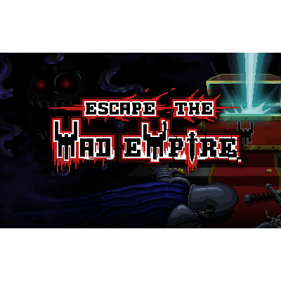 Escape the Mad Empire