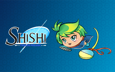 Shishi : Timeless Prelude