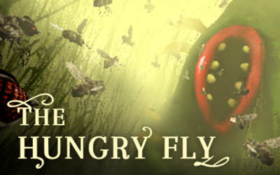 The Hungry Fly